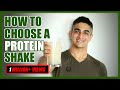 Best Protein Powder For Different Body Types | BeerBiceps Fitness