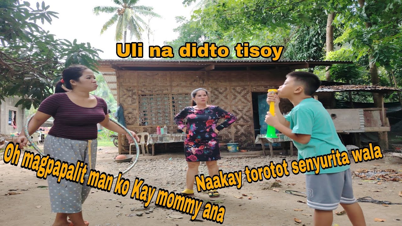 spoyld na Bata Part 13,torotot