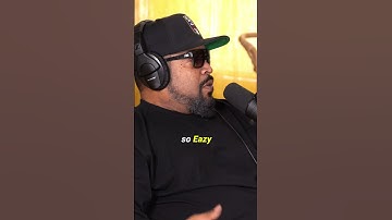 🎙️ HOW N.W.A. STARTED