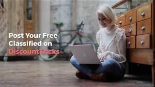 Free Classified Ads Sites in Bangalore