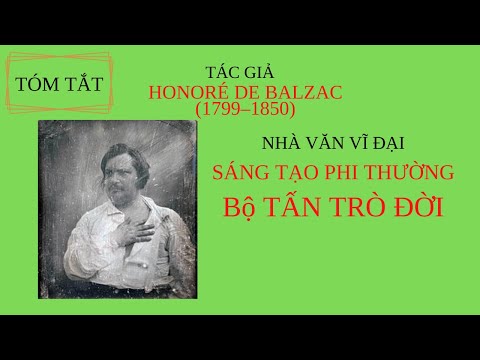 Video: Nhà văn Francois Rabelais: tiểu sử và sự sáng tạo