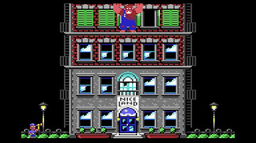 Fix It Felix Jr - WIP 2