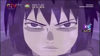 Naruto Vs Obito & Madara Perang Dunia Ninja Ke 4 FULL Bahasa Indonesia