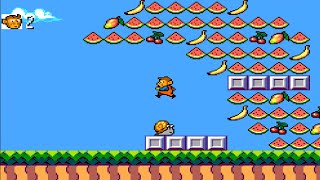 OTHER VERSION MonkeyLad MONKEY LAD MONKEY LAND 20160412 SEGA MASTER SYSTEM PSG ENHANCED GAME GEAR FM