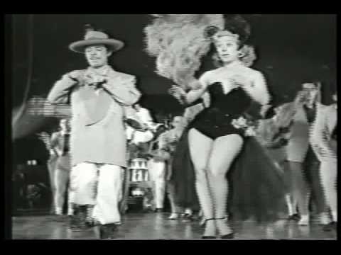 Nostalgia Cubana - Rosita Fornes y Tin Tan - Pouporrit de canciones cubanas.