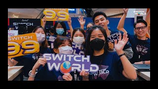 Switch World 2022