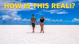 How To Visit The Uyuni Salt Flats!? (and is it worth the hype?)