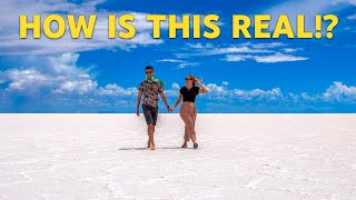 Travel vlog - How To Visit The Uyuni Salt Flats!? (and is it worth the hype?)