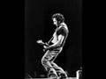 Bruce Springsteen - I'm going down