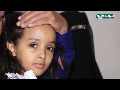 حالة إنسانية | الطفلة جنات ومعاناتها من تسكرات في الدم | سنابل الخير