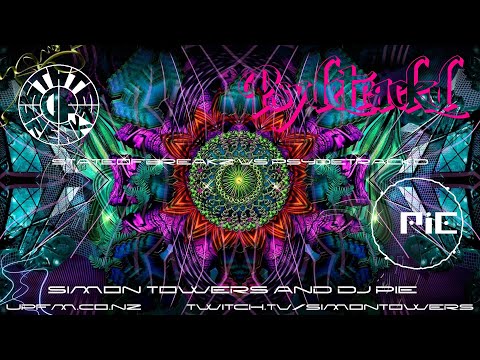 Ver 29/12/22 StateOfBreakz Vs Psydetrack'd Live on Upfm with Simon Towers and Dj Pie no YouTube Ver 29/12/22 StateOfBreakz Vs Psydetrack'd Live on Upfm with Simon Towers and Dj Pie no YouTube