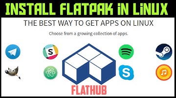 How To Install Flatpak and Flathub in Ubuntu Linux