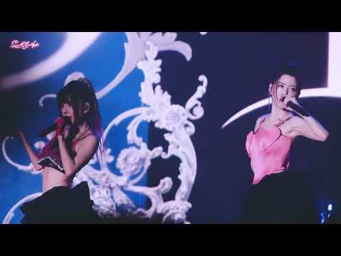 [Fancam] 有没有 | Isn't It - BY2 Concert