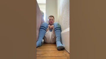 My name is Richard and I’m SITTING IN THE CORNER