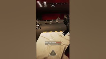 Sending people back to the lobby in apex legends #apexlegends #apex #gaming