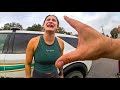 Violent Psycho Sh*tty Brat Breaks Into Ex’s House Trying to Shoot Him Until Cops SMASH Her Ass