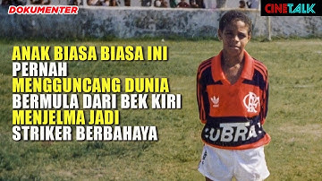 DIGADANG GADANG SEBAGAI PENERUS RONALDO PLONTOS ADRIANO LEITE SEMPAT MEMBUAT DUNIA TERPESONA !!
