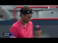 Arthur Rinderknech vs Brandon Nakashima | Montreal 2026 Match Highlights