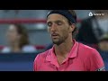 Arthur Rinderknech vs Brandon Nakashima | Montreal 2026 Match Highlights