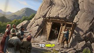 They Mocked His Cliff Shelter Winter Silenced Them All