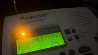 EAS RWT on WXL70, KHC27, and 94.5 WKVG relaying WXJ21 5/20/26