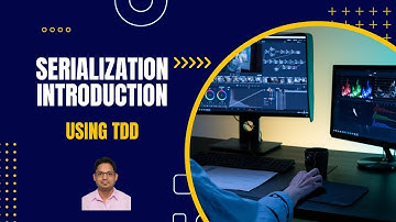 05 - Java Serialization - Introduction - Theory