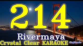 214 karaoke