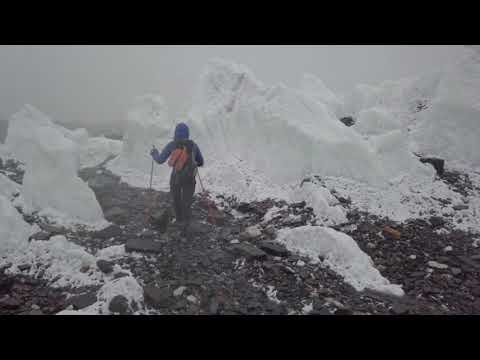 Video: Temperatura në Everest. Cila është temperatura në majën e Everestit?