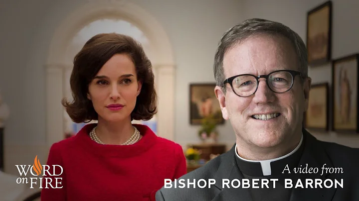 Bishop Barron on Jackie