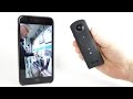 360º Appraisal of the Ricoh Theta S Camera