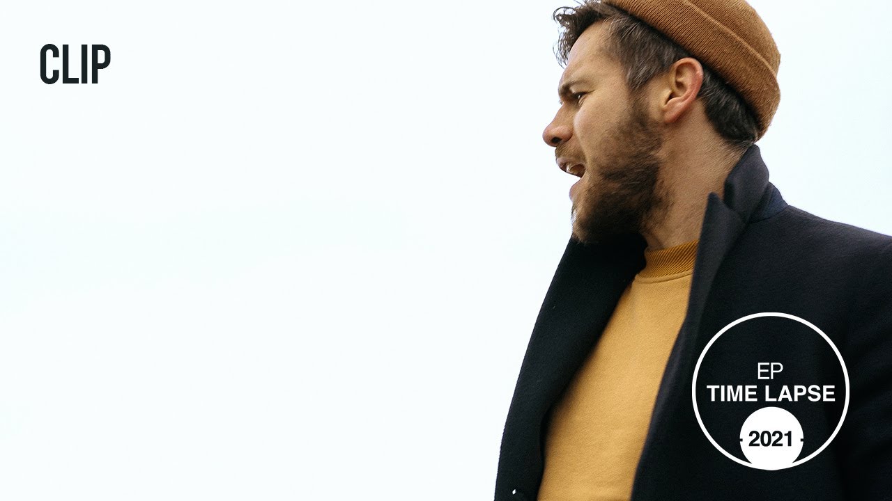 THOMAS KAHN - Dream Maker - Time Lapse Version (Official music video)