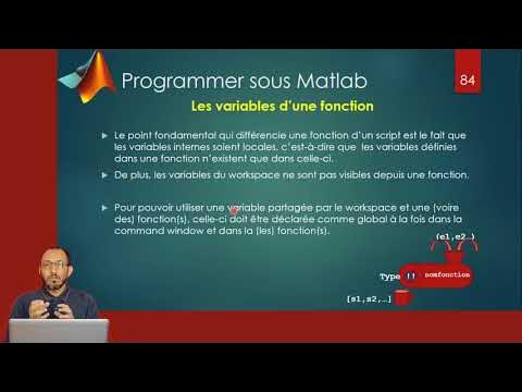programming in MATLAB, everything about Programing - YouTube
