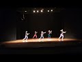 Academia pr forma  coreografia edge of seventeen  coregrafa juliana paziani caran