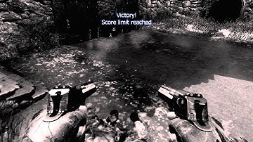 Doing Stuff With Bots! - MW3 - Ep 1