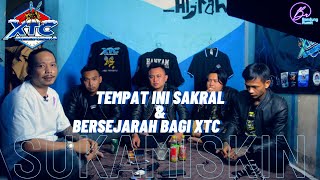 PODGANKZ : XTC PASIR IMPUN / SUKAMISKIN PERNAH MENJADI BAROMETER DARI BERBAGAI ELEMENT