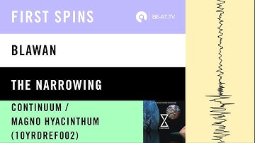 BE-AT.TV: Continuum /  Magno Hyacinthum (10YRDREF002) [Dynamic Reflection]