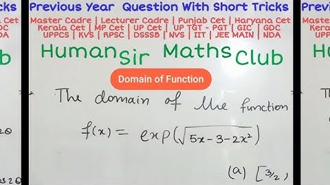 RELATIONS AND FUNCTIONS Tricks and shortcuts in sets, relations, functions #UPTGT #UPPGT #TGT #PGT