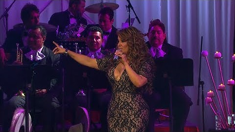Jenni Rivera - Detrás De Mi Ventana (En Vivo Desde El Teatro De La Ciudad de México)