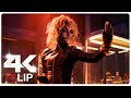 M3Gan Vs Amelia - Fight Scene  M3GAN 2 (NEW 2025) Movie CLIP 4K