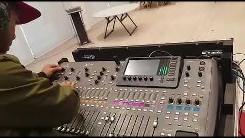 MultiTrack - ORCHESTRA MBJB