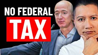 Should Someone Making Under $75,000 Pay Income Tax?