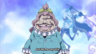 Prime Pound One Piece Chapter 979 Live Discussion Youtube