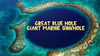 HELICOPTER TOUR AT THE GREAT BLUE HOLE feat. the SHIPWRECK | BELIZE | SKYE and Family