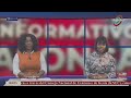 PASTOR INVESTIGADO POR MUERTE DE UNA MUJER | Telediario COMPLETO de TVGE, día 6 de Agosto del 2026