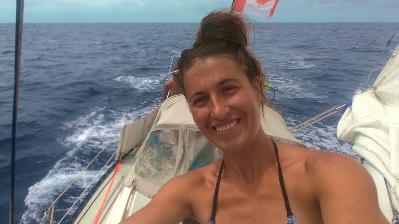 Pinch Me I’m Dreaming | Exumas to Long Island BAHAMAS [Ep 214]