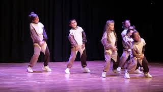 The Libre Dance Show 2023- The lil troubles- Hip hop junior