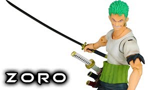 sh figuarts zoro