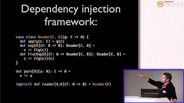 Dead-Simple Dependency Injection