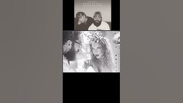 Taylor Swift - Fortnight ft. Post Malone 🤍🤍 #taylorswift #fortnight #shorts #postmalone