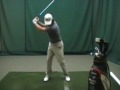 Mike bury golf  how to start your downswing